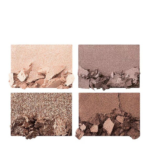 NWB: Charlotte Tilbury  Luxury Eyeshadow Palette in The Golden Goddess - Picture 4 of 11